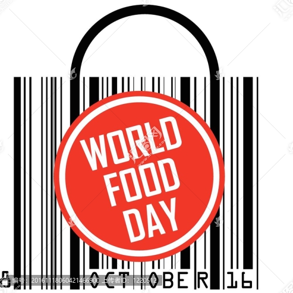 10月16日-世界糧食日