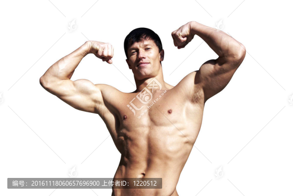 男人