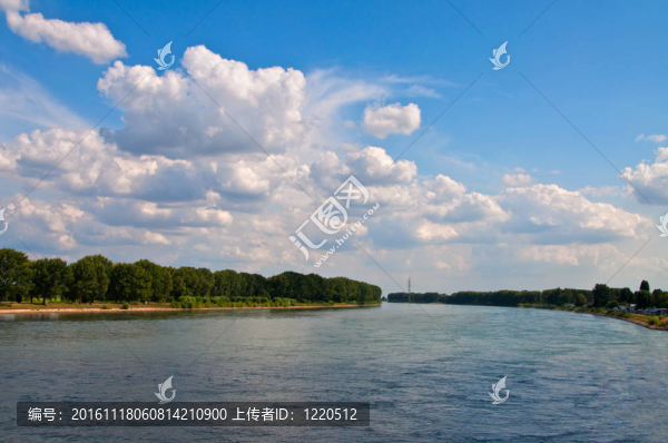 萊茵從根橋