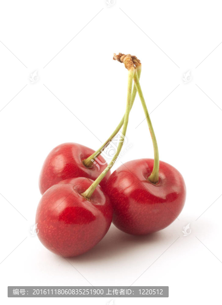 紅櫻桃