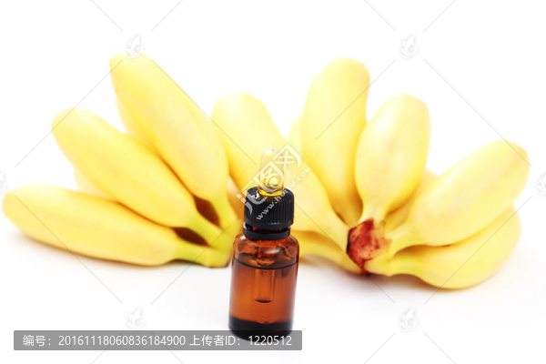 香蕉香精油