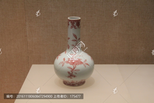 陶瓷花瓶