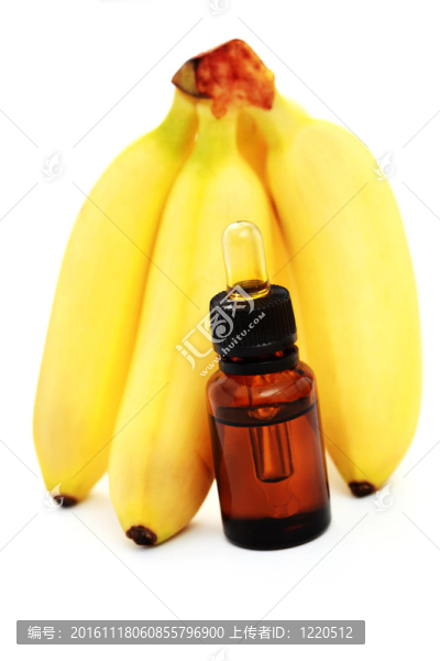 香蕉香精油
