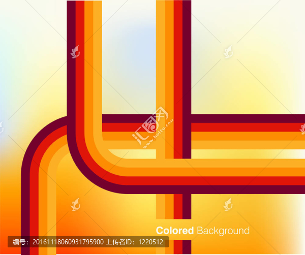 復(fù)古的背景