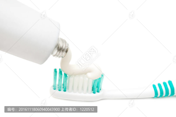 牙刷