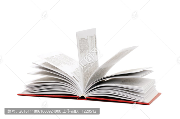 書