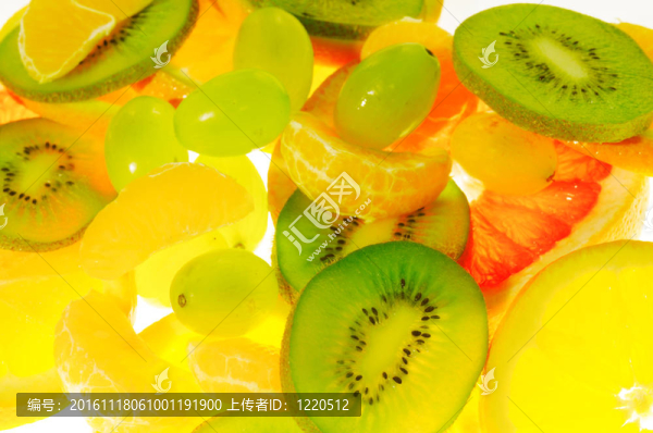 水果