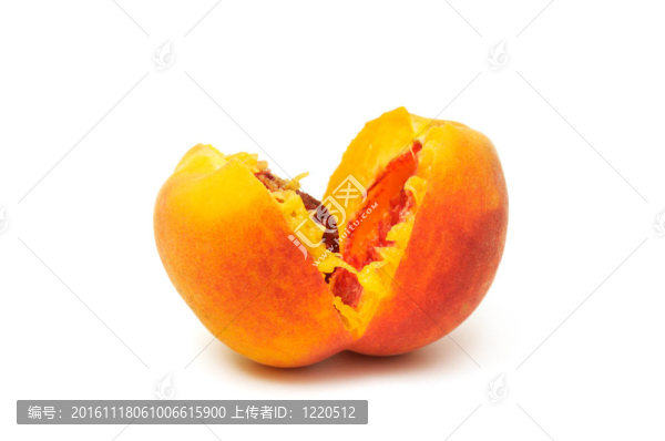 桃