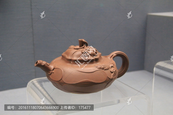 茶壺