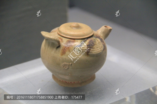 陶瓷煲