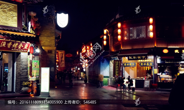 濟(jì)南寬厚里