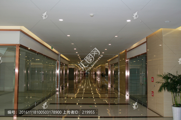 商業(yè)建筑裝修