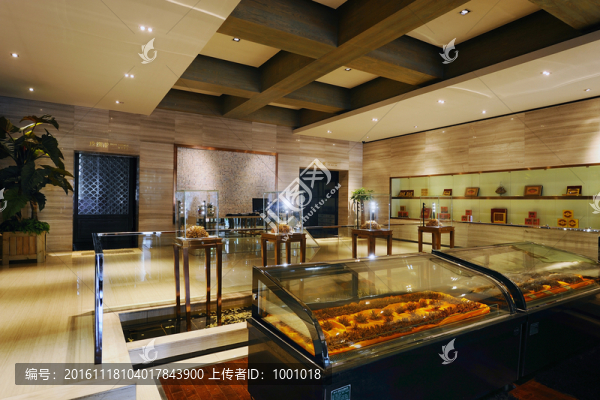 蟲草店
