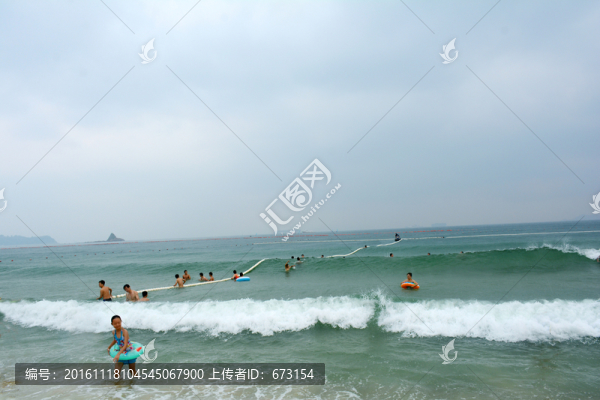 海濱浴場(chǎng)