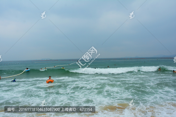 海濱浴場(chǎng)