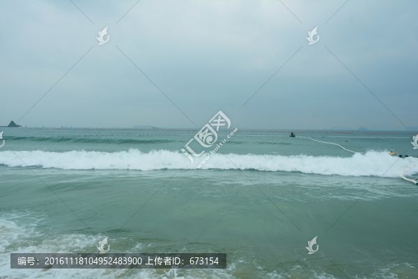 海浪