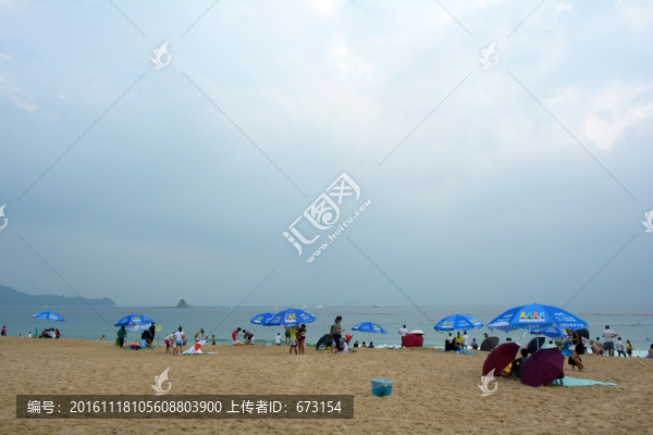大梅沙