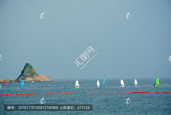大海