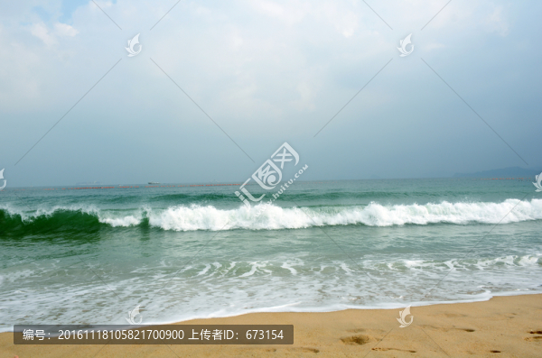 海浪