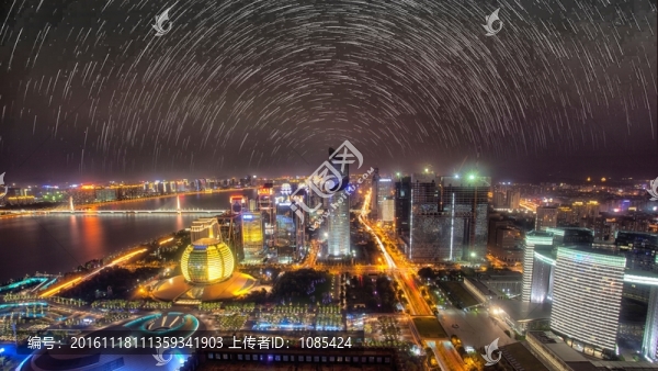 星動(dòng)錢江新城