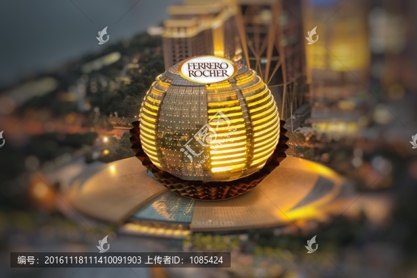 洲際,費列羅