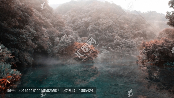 夢(mèng)幻九溪
