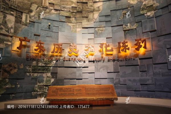 博物館展廳