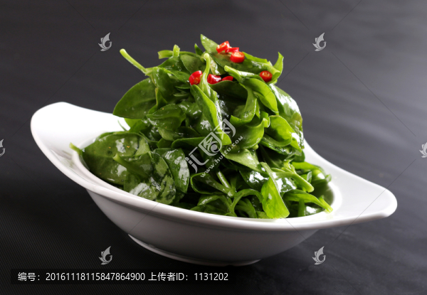 穿心蓮