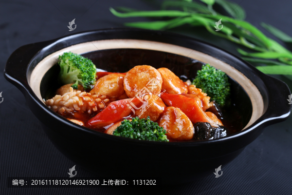 乾隆皇豆腐煲
