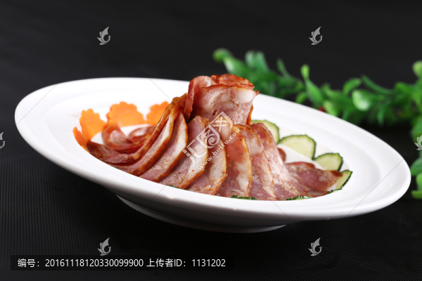 四川臘腸