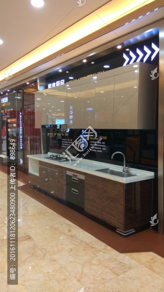 家居展示攝影