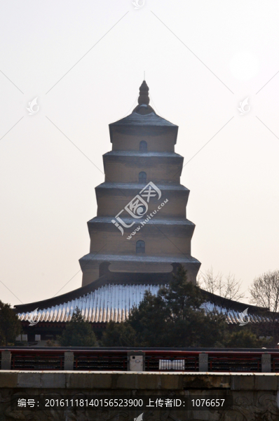 大雁塔廣場