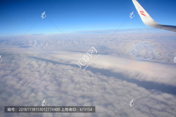 平流層風(fēng)光