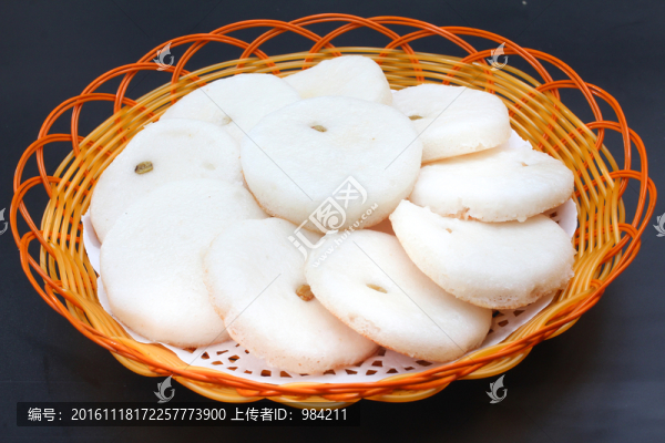 米粑粑
