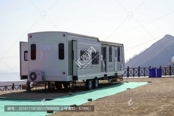 房車