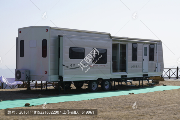 房車