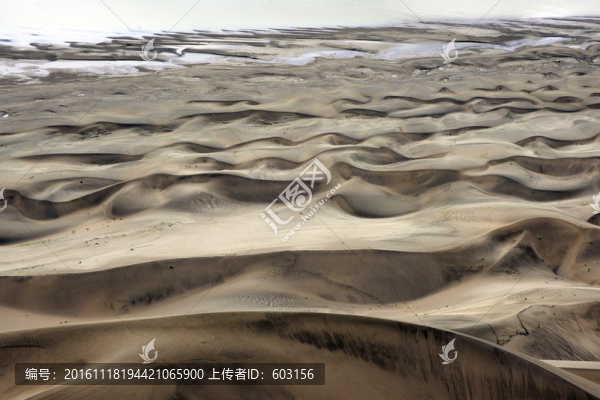 佛掌沙丘