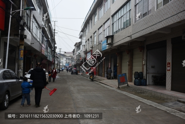 鄉(xiāng)村
