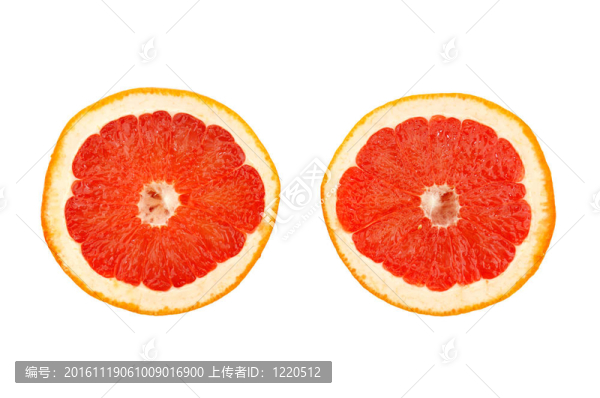 葡萄柚