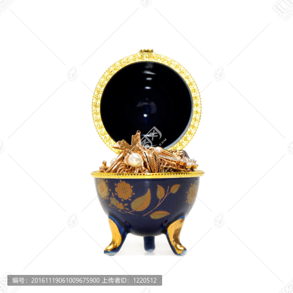 黃金飾品