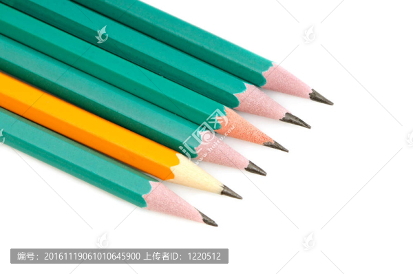 鉛筆