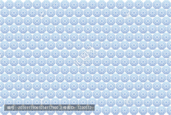 從snowflak裝飾背景