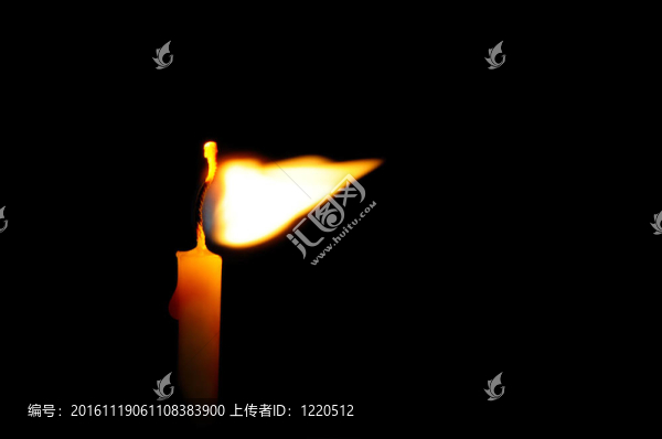 蠟燭