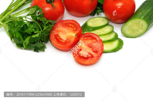 蔬菜