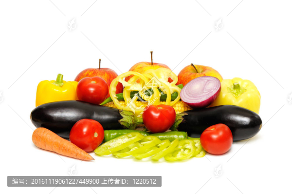 蔬菜