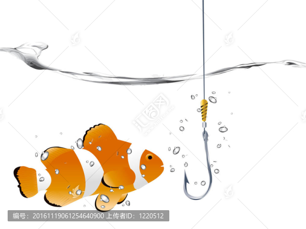 小丑魚-匯圖網(wǎng) www.fosd68.com 小丑魚