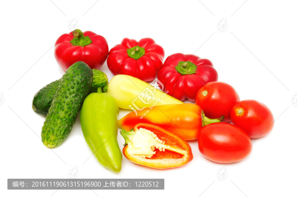 蔬菜
