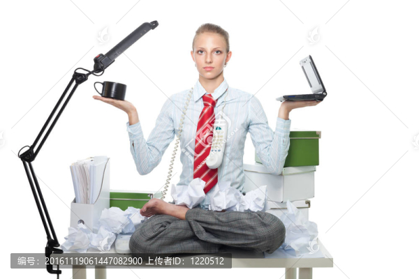 保持工作和快樂之間的平衡