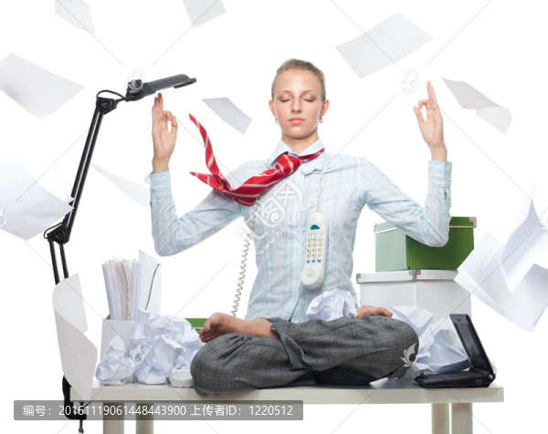 冷靜，無論什么