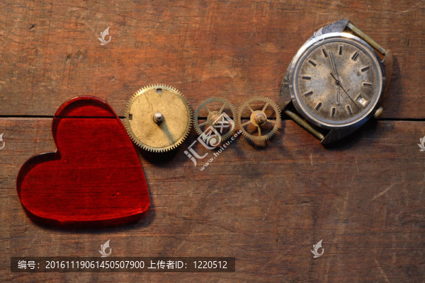 情人節(jié)概念